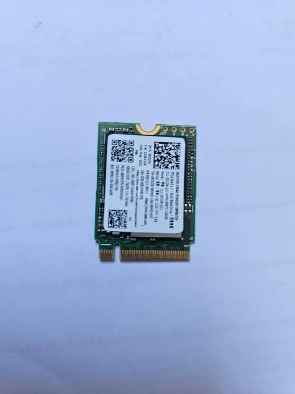 Nvme 128GB e 256GB - Foto 4