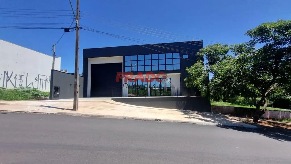 Salão à venda em Maringá, Residencial Moreschi, com 354.63 m² - Foto 2