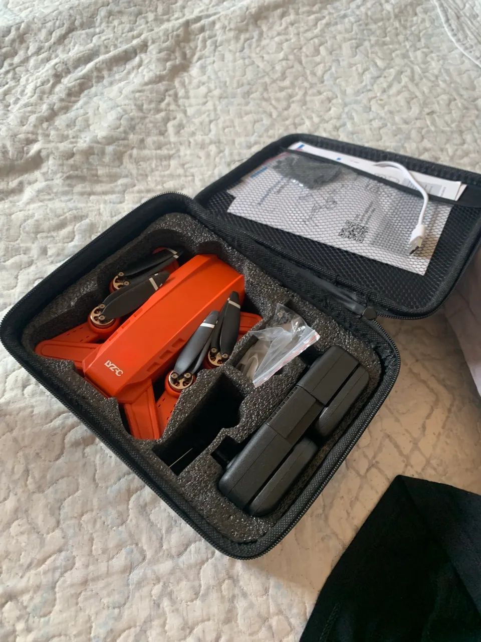 Drone para diversão  - Foto 3