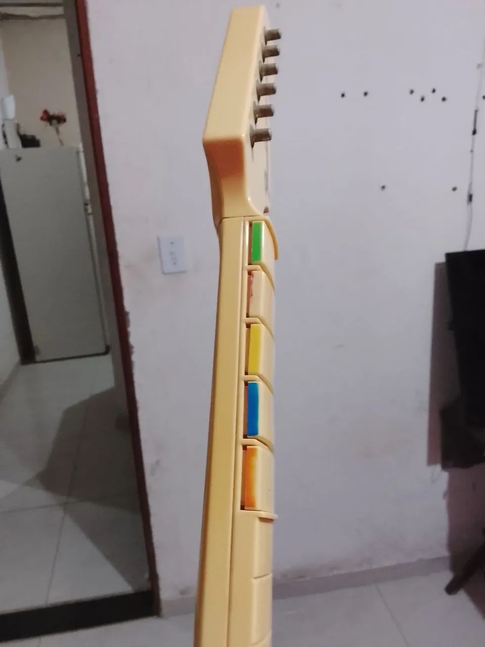 GUITARRA ROCK BAND - Foto 4