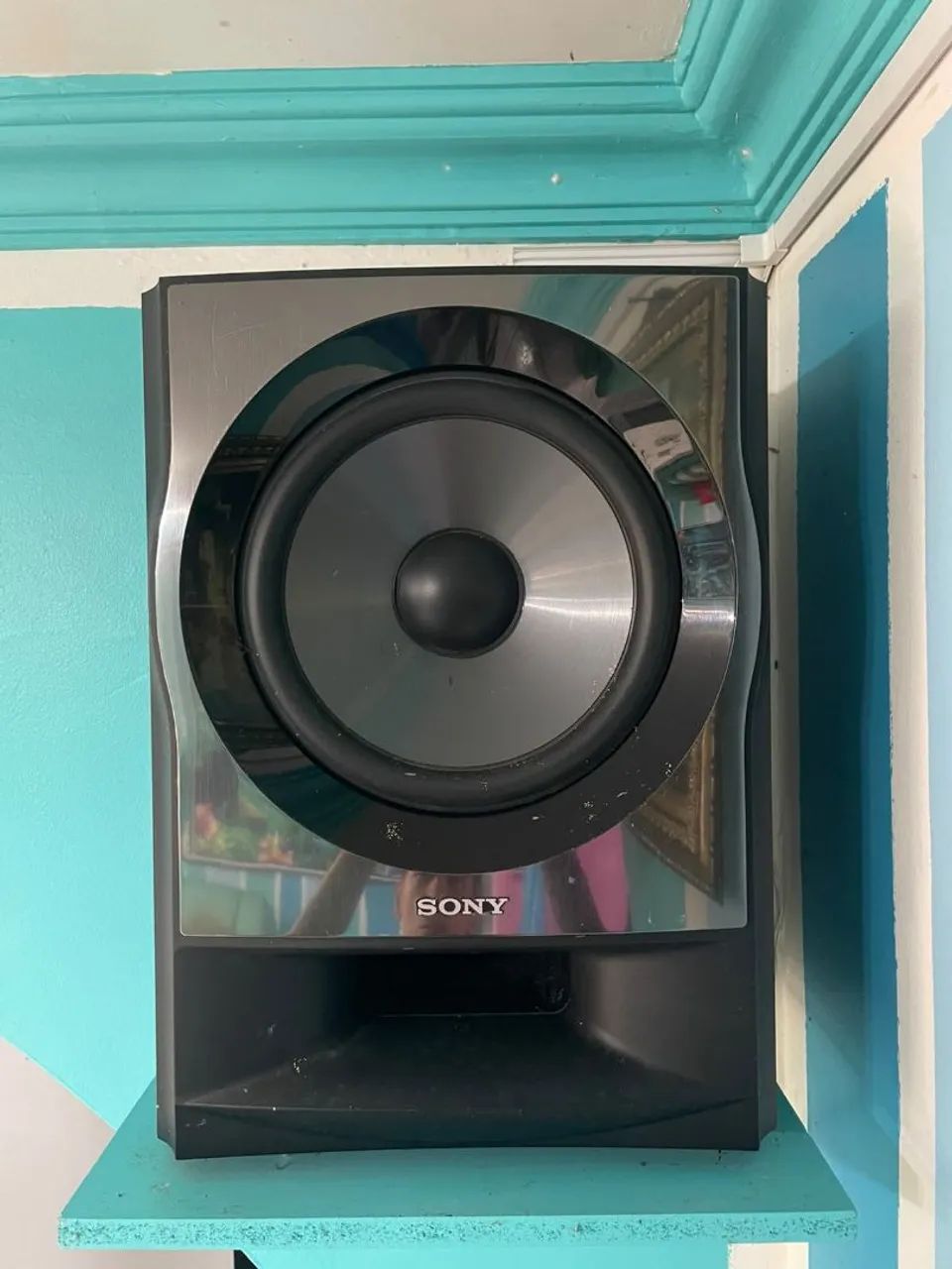 Home Theater Sony - Foto 3