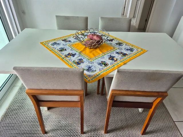 Mesa de Jantar - Foto 3