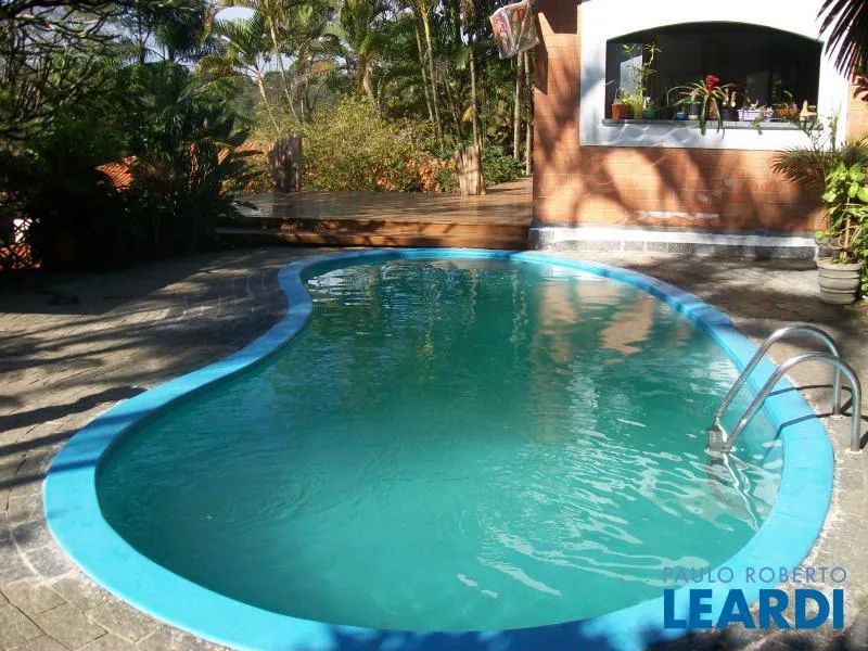 CASA ASSOBRADADA - REAL PARQUE - SP - Foto 2