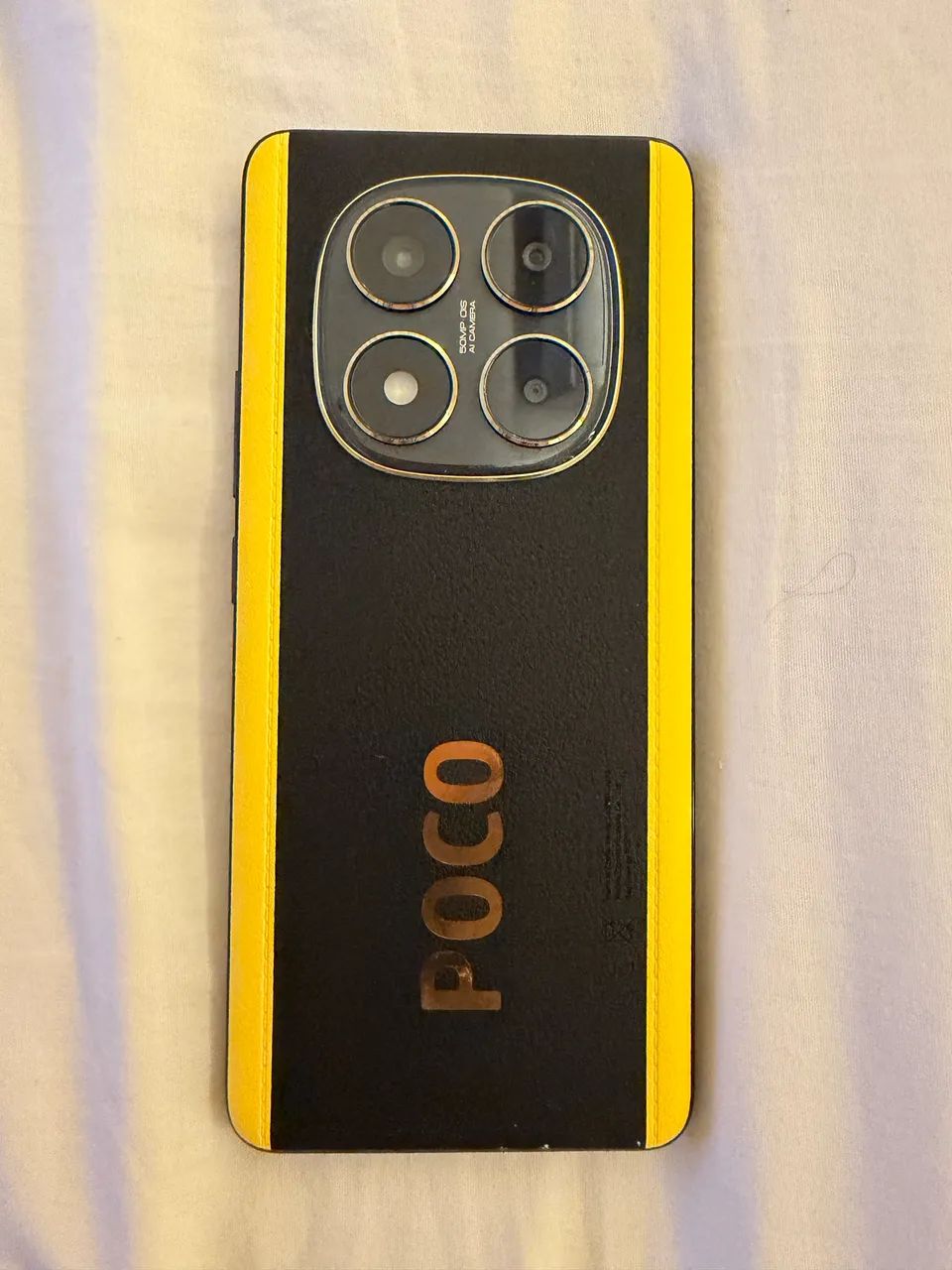 XIAOMI POCO X7 - Foto 3