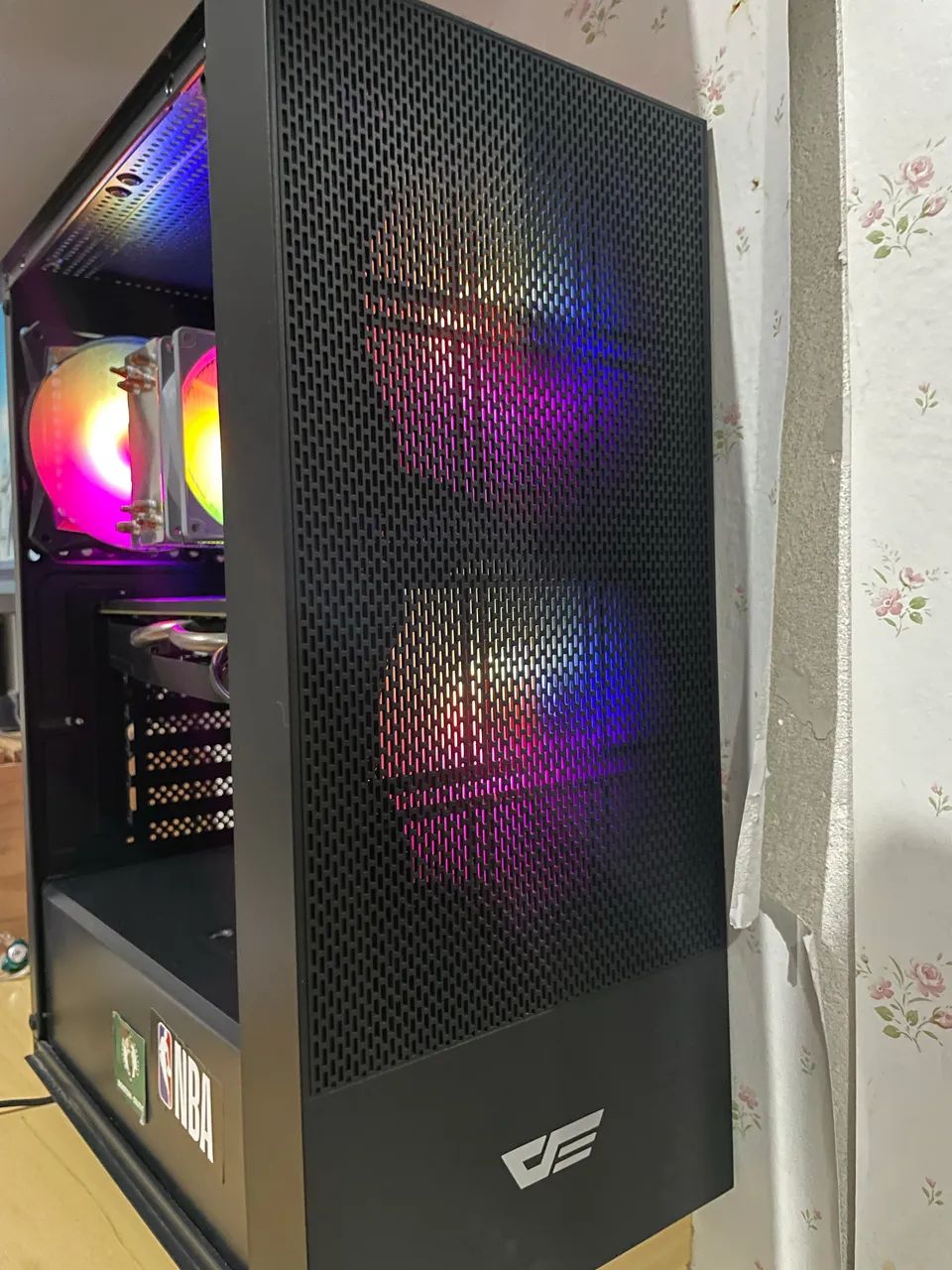 PC GAMER XEON E RX580  - Foto 2