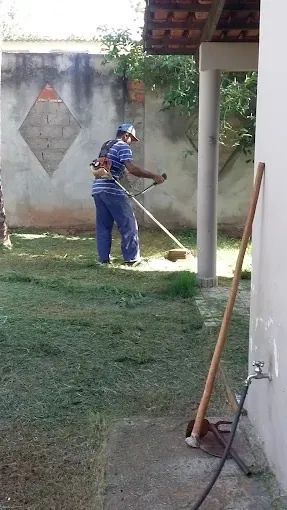 SERVIÇO DE JARDINAGEM  - Foto 2