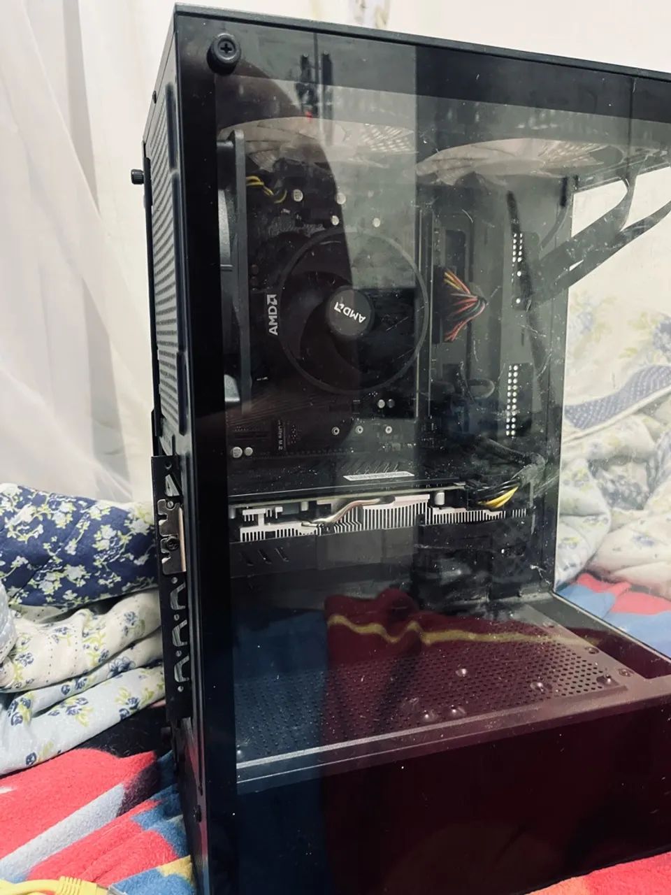 Pc gamer