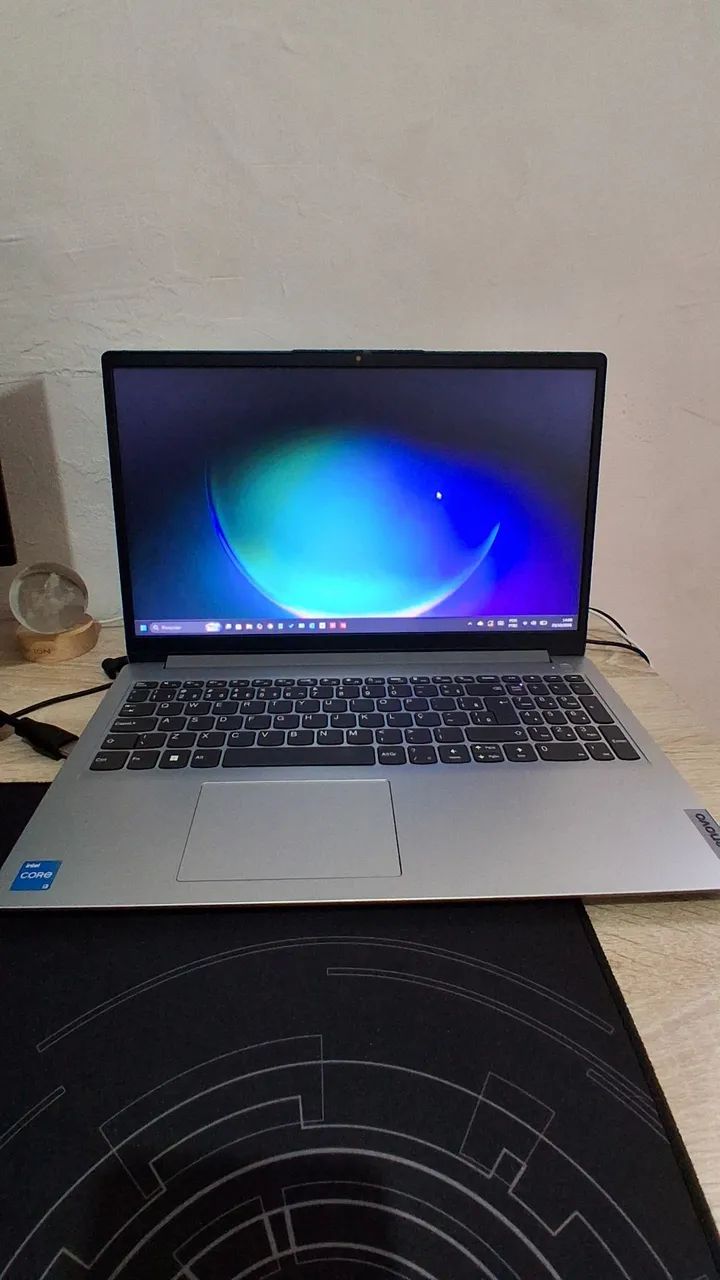 NOTEBOOK CORE i3 12ª GERAÇÃO