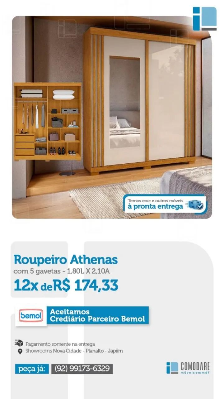 Roupeiro 