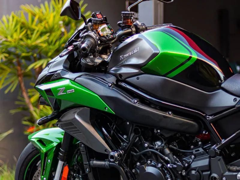 Kawasaki 1000 H2 2025 - 1499787927 | OLX