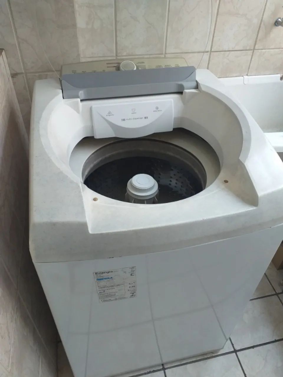 Lavadora Brastemp Ative 11Kg - Foto 4