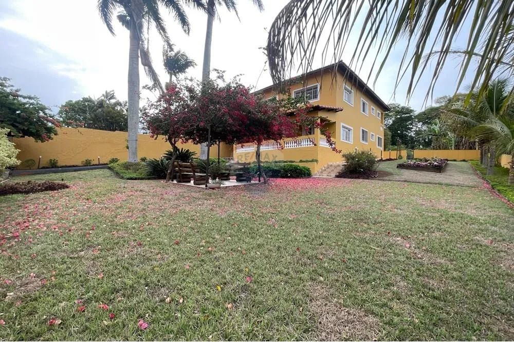 Chácara 4 quartos 1 suíte Vale dos Lagos em Tatui/SP - 2500m2 - Foto 5