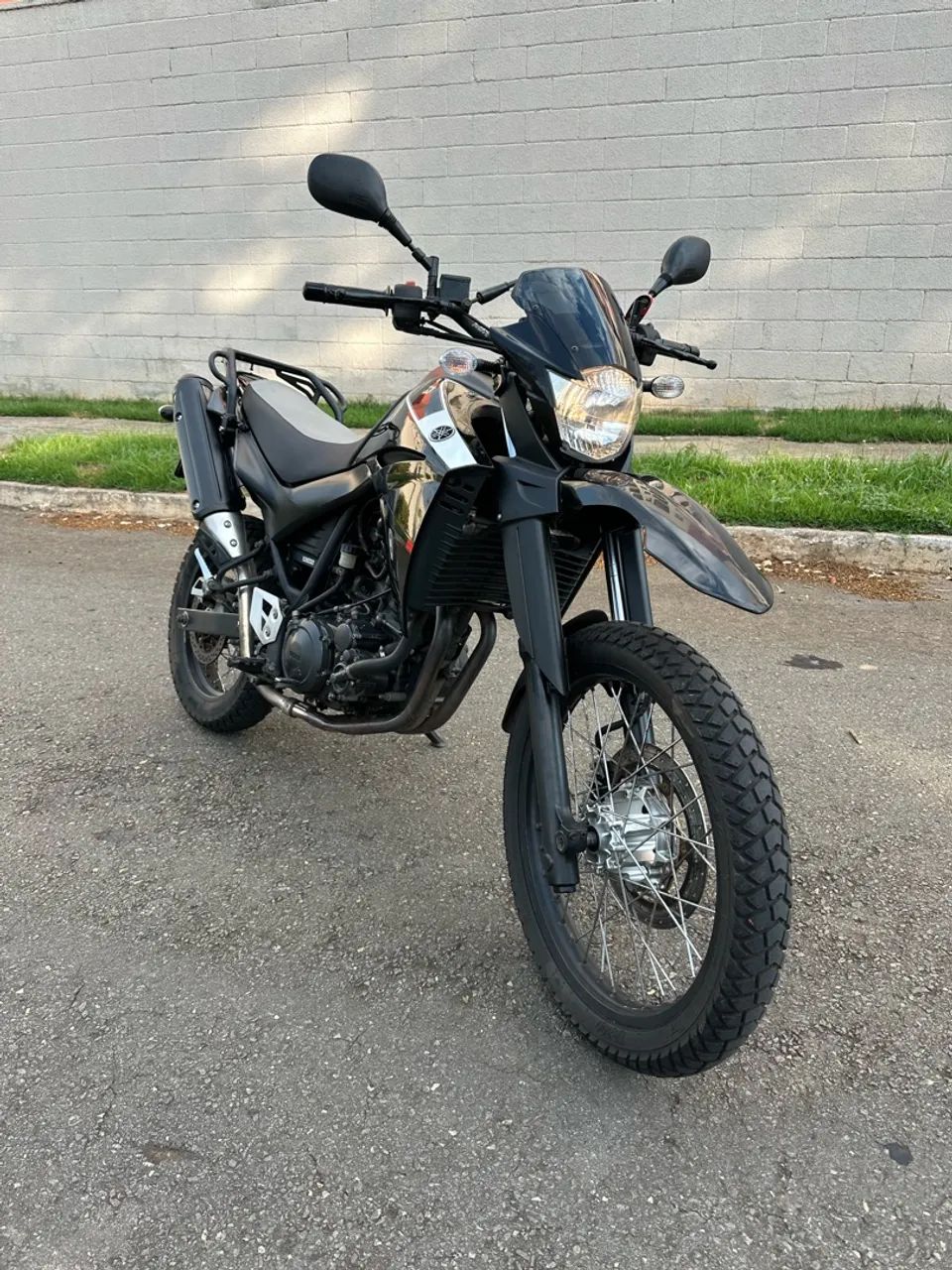 Xt 660r 
