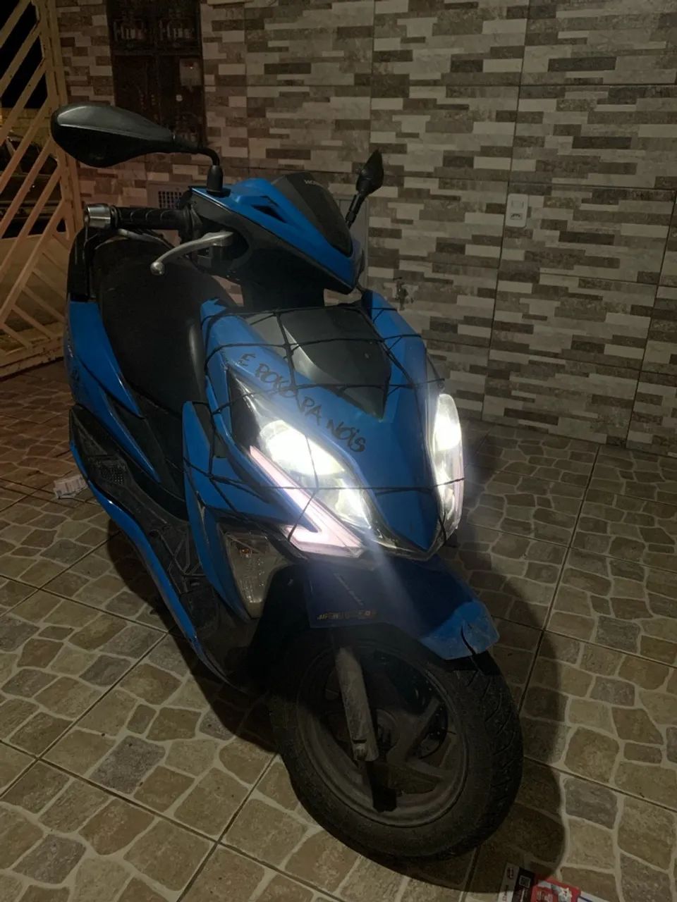 Elite 125 - 2020  - Foto 4
