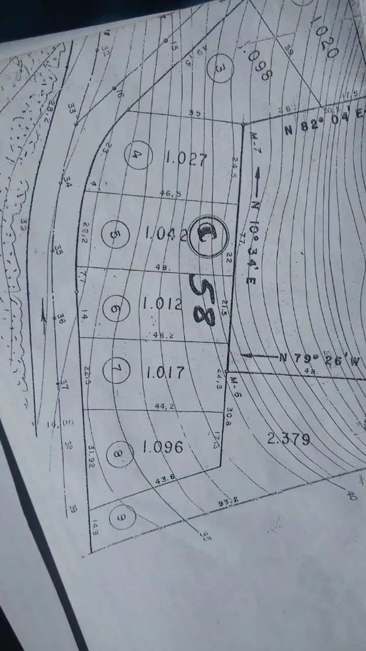 TERRENO COM EXCELENTE LOCALIZAÇÃO  - Foto 2