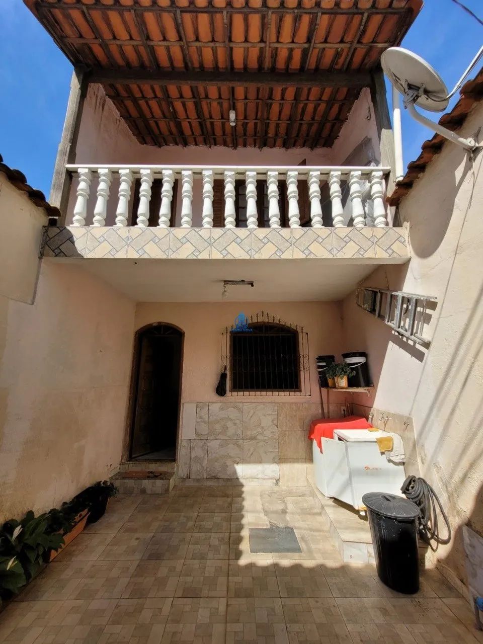 Casa Duplex 3 quartos Região Venda Nova BH