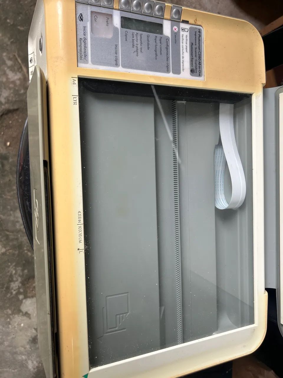 Impressora Hp - Foto 2