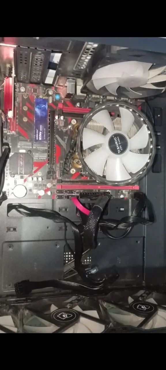 Placa Mãe x99 Atermiter 