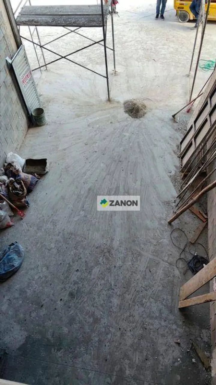 Salão para alugar no Bairro Assunção - São Bernardo do Campo/SP - Foto 3