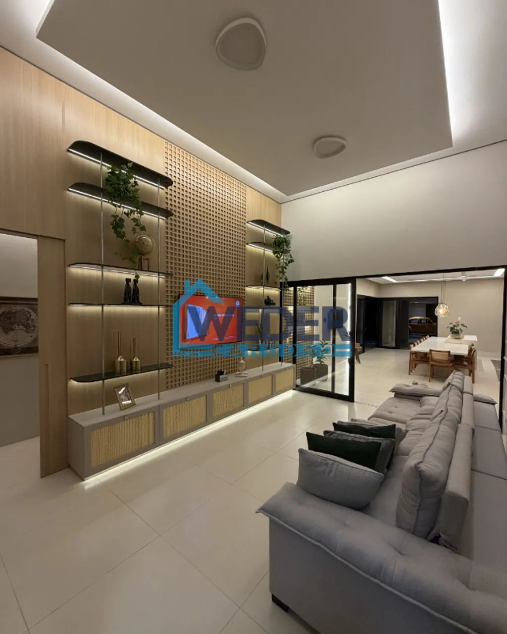 Vendo casa recém construída em Gurupi - Foto 3