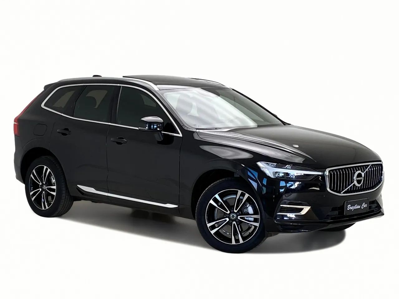Volvo Xc60 2021