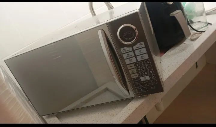 Microondas  - Foto 2