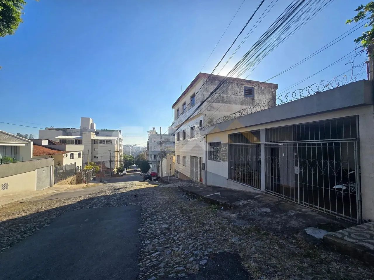 Terreno à venda no Centro com 200 m². - Foto 10