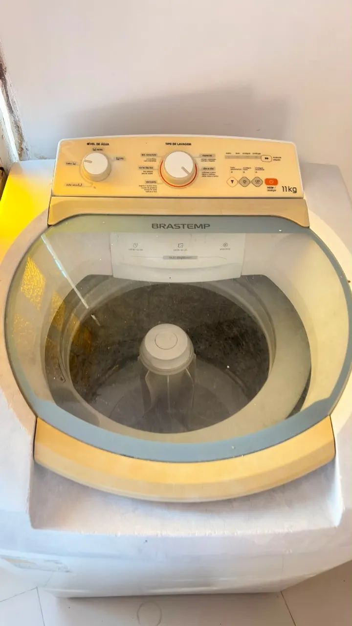 Maquina de lavar - Foto 2