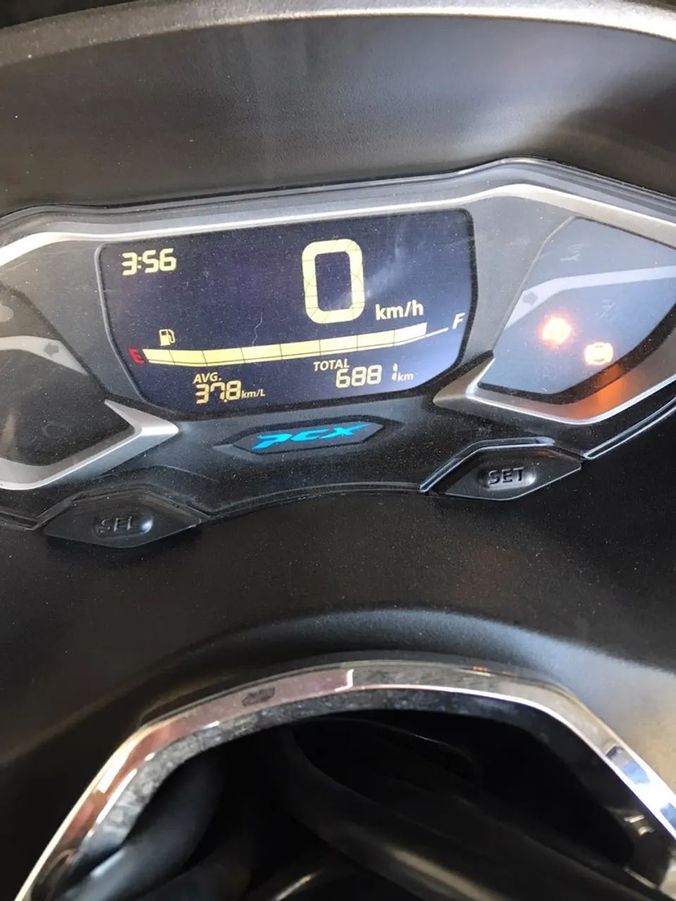 PCX 160 ABS  - Foto 5