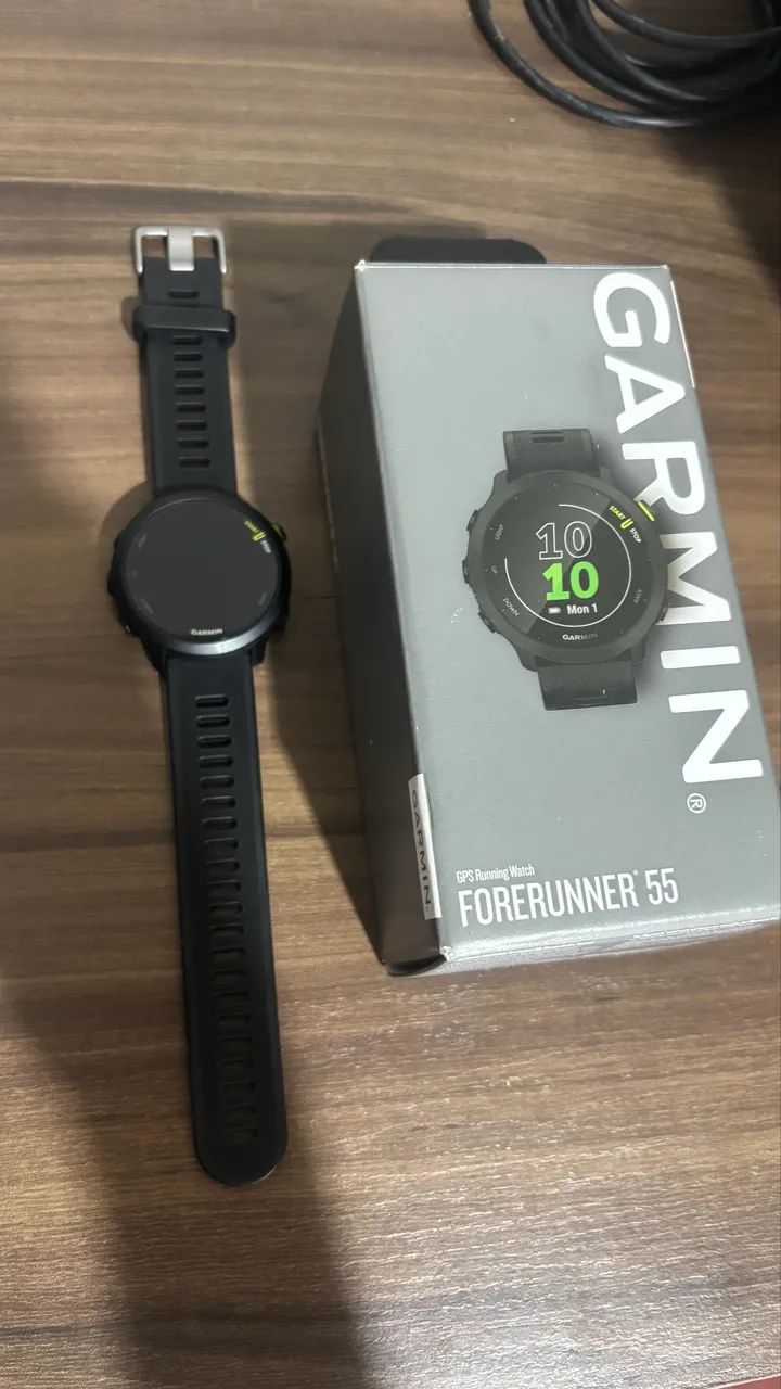 Garmin Forerunner 55 - Foto 3