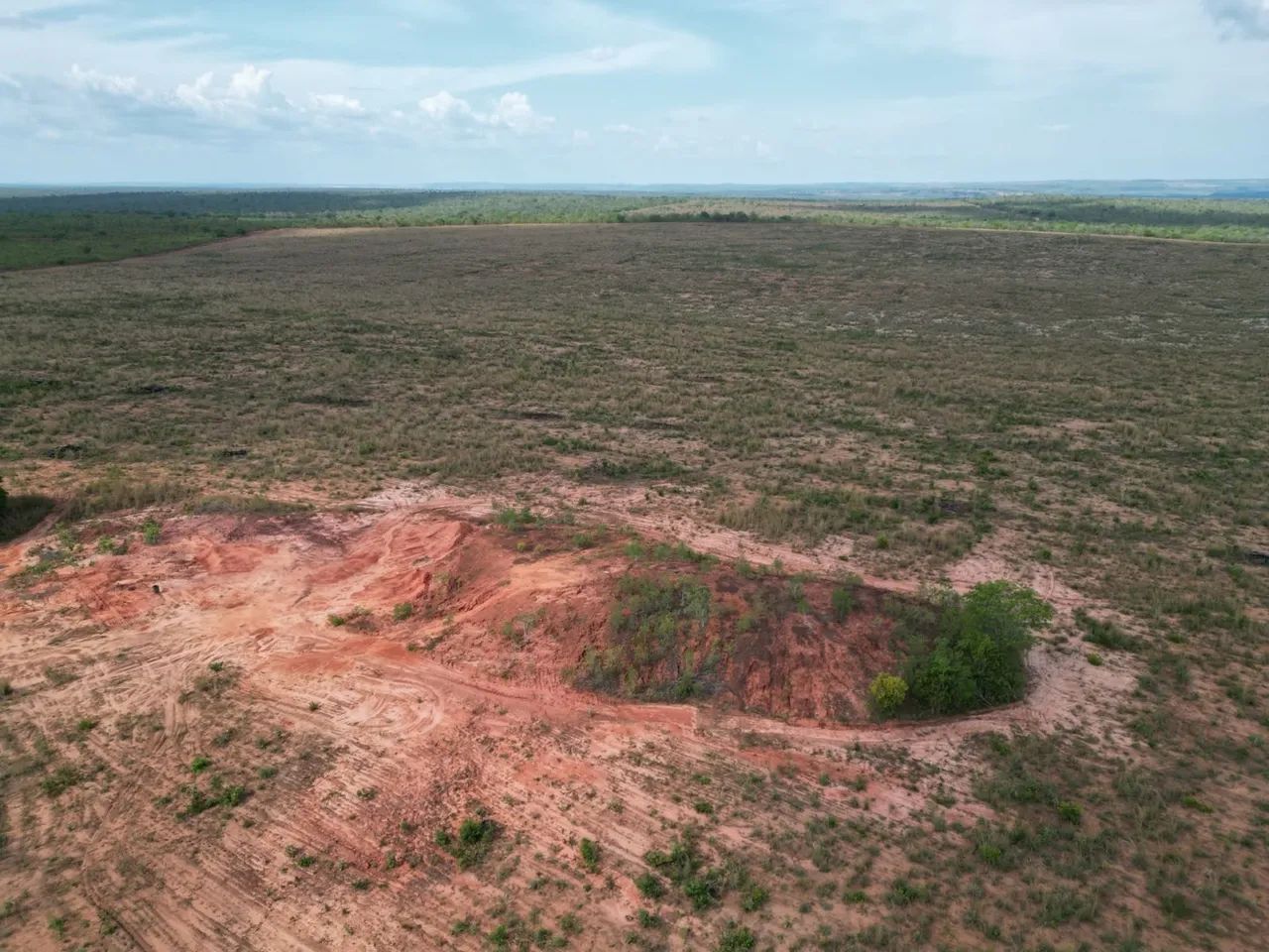 FAZENDA A VENDA EM ARAGUAÍNA 83 ALQUEIRES - Foto 2