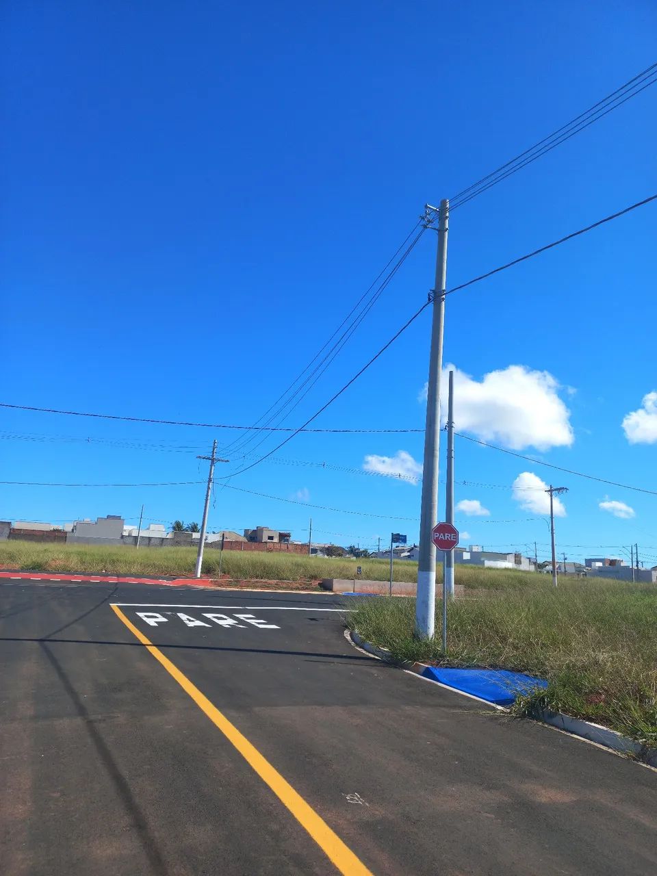 Terreno Jardim Interlagos Araguari  - Foto 4