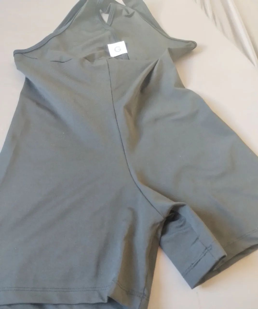 Roupa de academia  - Foto 3