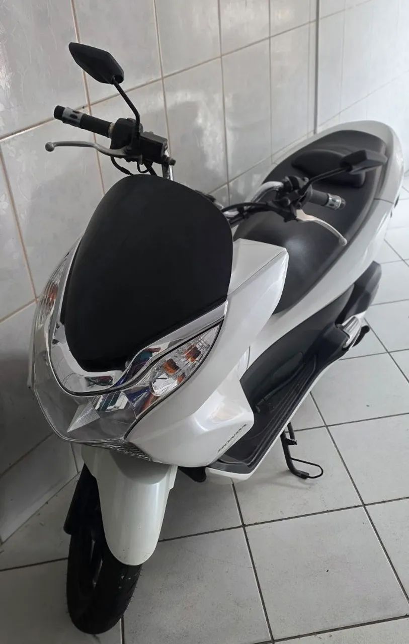 Pcx 150 2015  - Foto 2