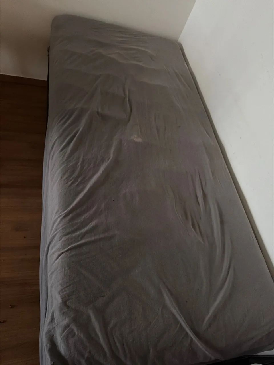 Cama com 5 anos de uso  - Foto 2