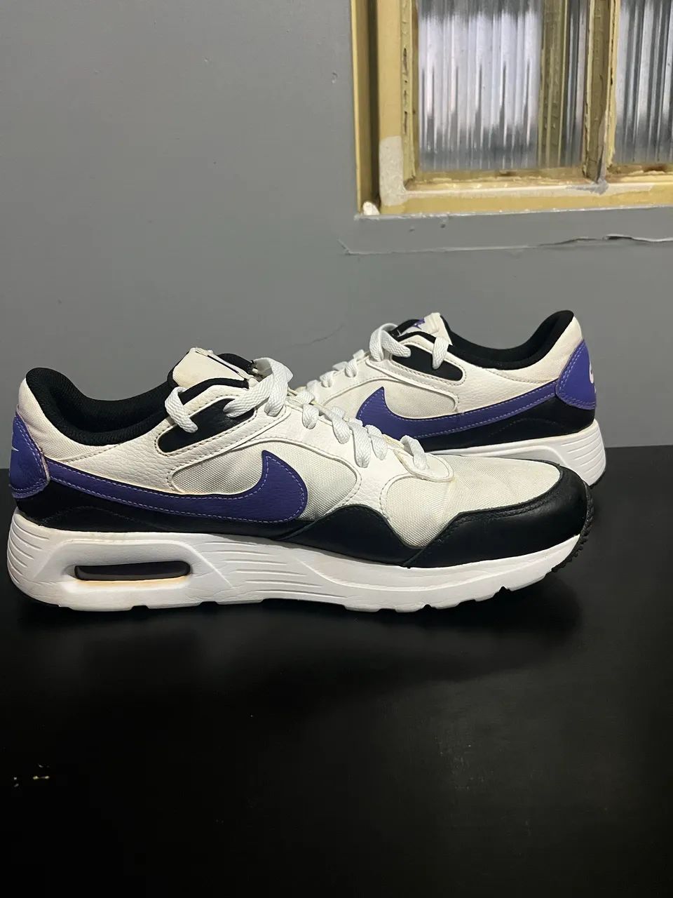 Nike Air Max トレーニングシューズ 29cm( Unused) Tênis Masculino Nike Air Max ADZ Bia – Calçados Catarinense