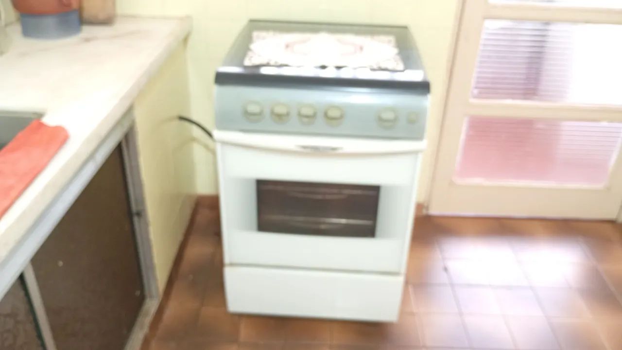 Fogão 