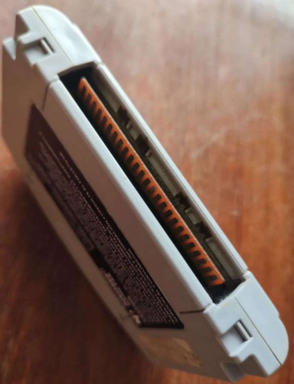 Pokemon Stadium RELABEL = R$: 100 - Foto 4