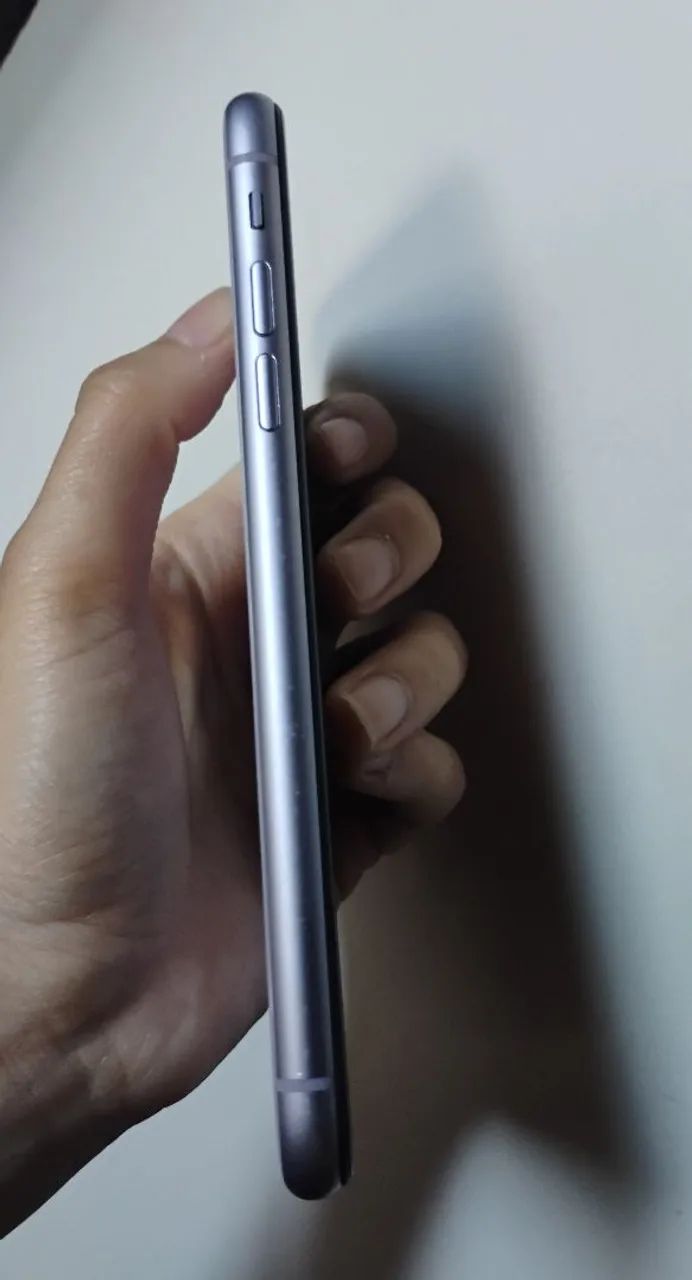 iPhone 11 (Detalhe) - Foto 4