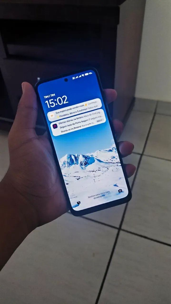 Xiaomi note 11 128 gb - Foto 2