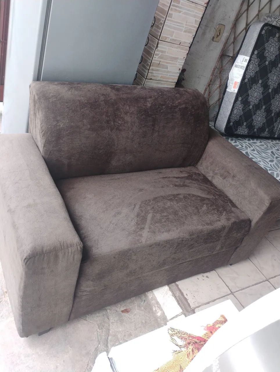 Sofá 