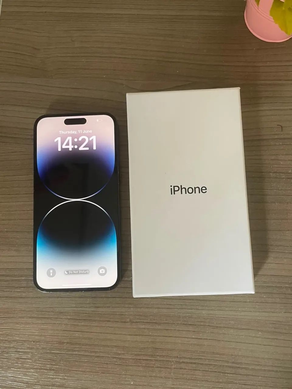 iPhone 14 Pro Max  - Foto 3