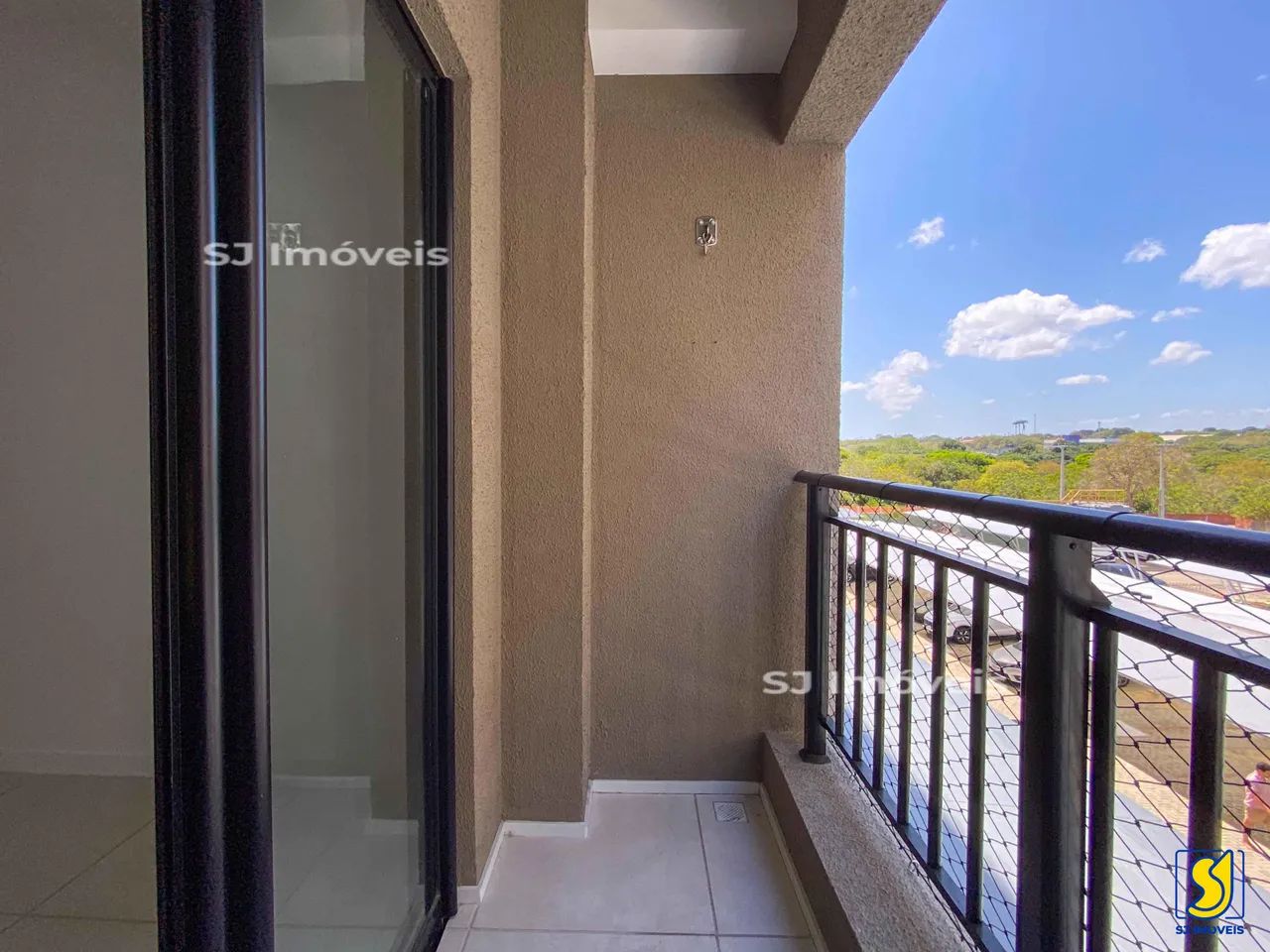 Apartamento com 1 suíte, 1 quarto e lazer completo no Cambeba - Foto 5