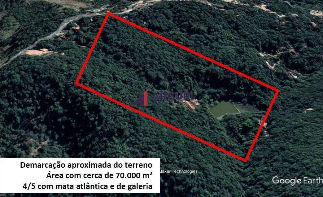Sítio 70.000 m² Macacos (Nova Lima) - Venda - Foto 5