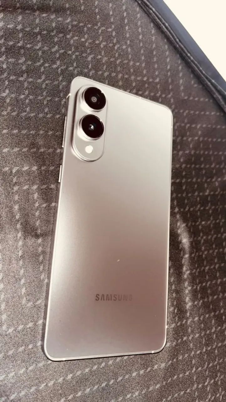 S25 Edge 512GB / Excelente  - Foto 2