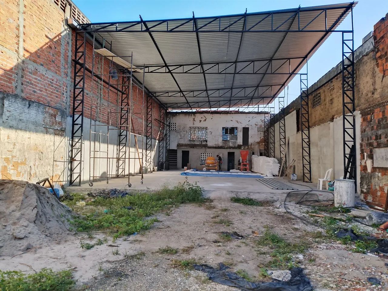 METALURGICA CS  - Foto 3