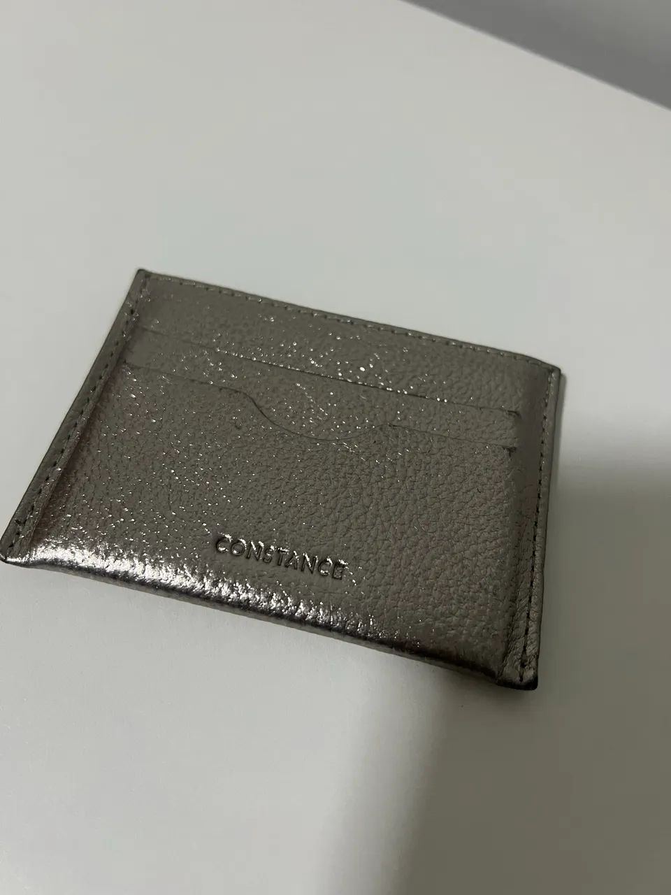 Porta cartão Constance  - Foto 4