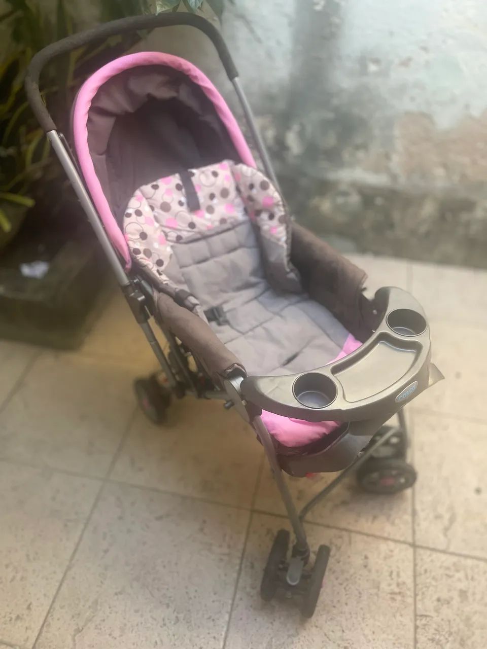 Carrinho de bebê  - Foto 4