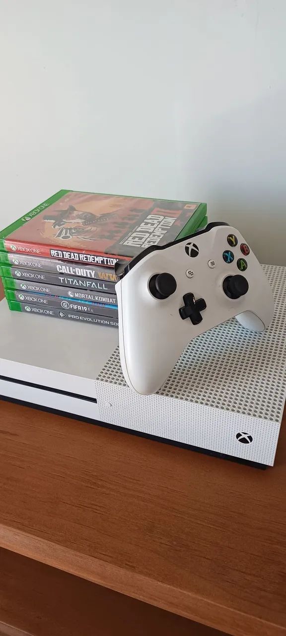 Xbox one 500g