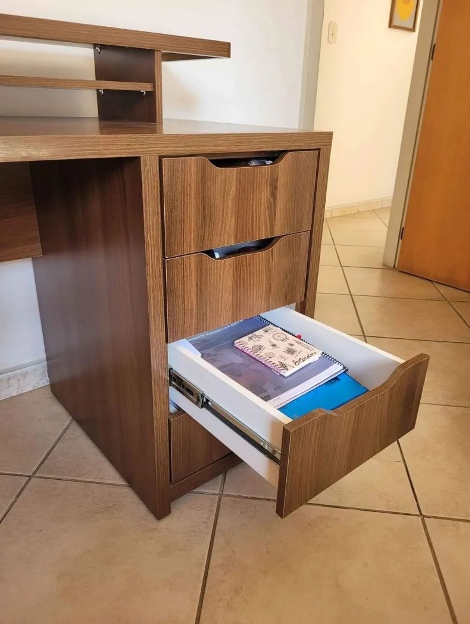 Mesa de Escritório - Foto 2